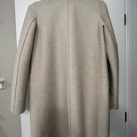 Harris Wharf London wool jacket - Picture 5 of 5